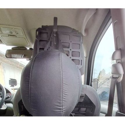 Держатель для шлема на Molle панель Xroad (XRM-Hook) фото