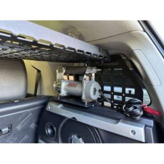 Майданчик для автомобільного компресора на Molle панель Xroad (XRM-KOMPR) фото 2