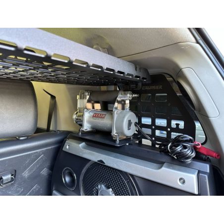 Майданчик для автомобільного компресора на Molle панель Xroad (XRM-KOMPR) фото