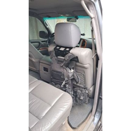 Вішак для бронежилета Xroad (XRM-Vishak) фото