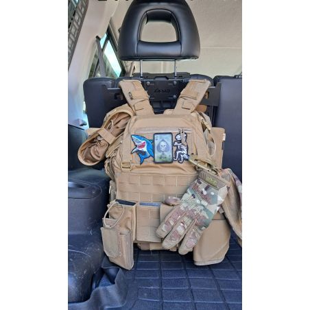 Вішак для бронежилета Xroad (XRM-Vishak) фото