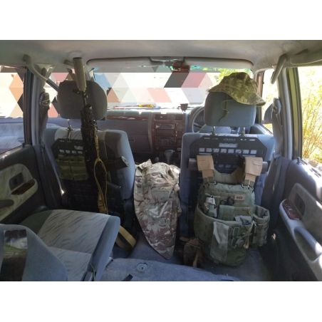 Вешалка для бронежилета Xroad (XRM-Vishak) фото