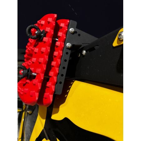 Крепление для сэнд трака Xroad (XRRR-SandTrack) фото