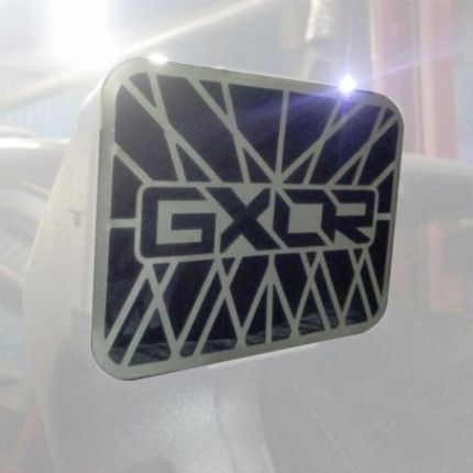 Сітка на шноркель Xroad (XRM-Shnor) фото