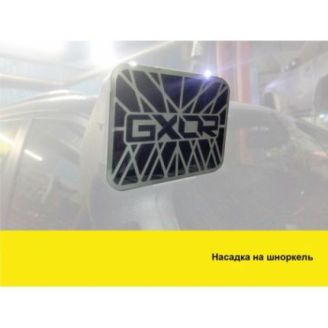 Сітка на шноркель Xroad (XRM-Shnor) фото 2