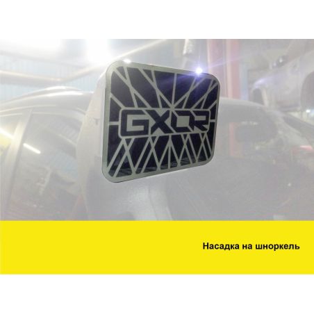 Сетка на шноркель Xroad (XRM-Shnor) фото