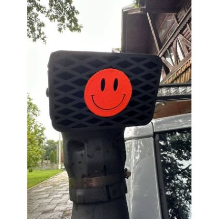 Сетка на шноркель Xroad (XRM-Shnor) фото