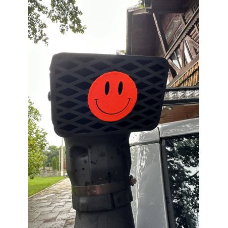 Сетка на шноркель Xroad (XRM-Shnor) фото