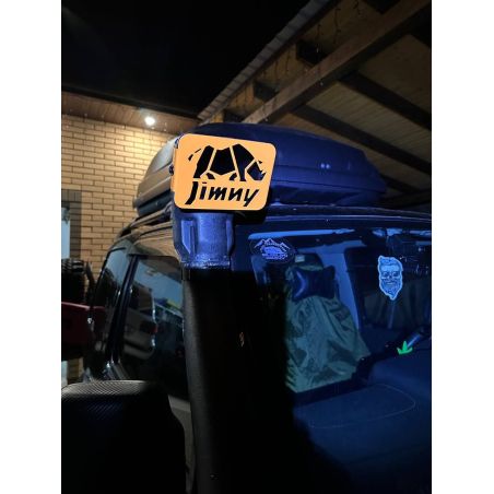 Сітка на шноркель Xroad (XRM-Shnor) фото