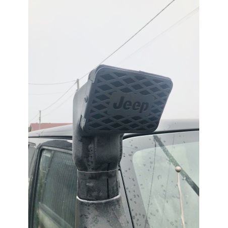 Сітка на шноркель Xroad (XRM-Shnor) фото