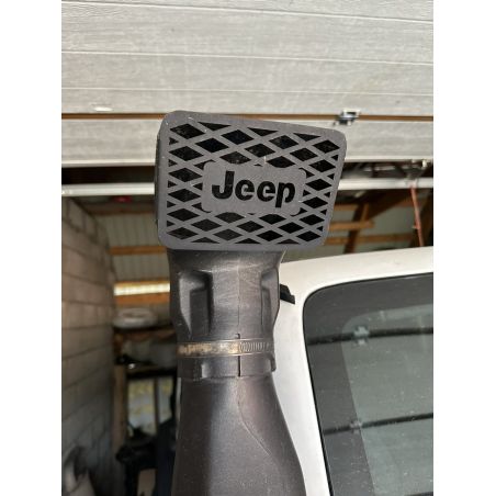 Сітка на шноркель Xroad (XRM-Shnor) фото