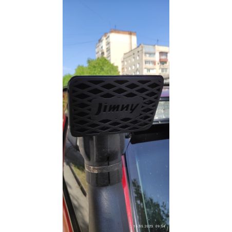 Сітка на шноркель Xroad (XRM-Shnor) фото