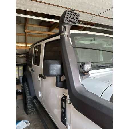 Сетка на шноркель Xroad (XRM-Shnor) фото