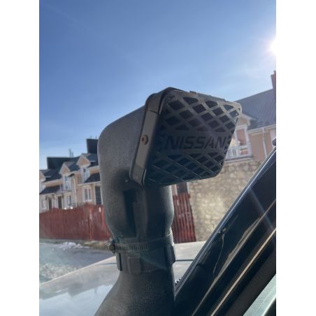 Сітка на шноркель Xroad (XRM-Shnor) фото