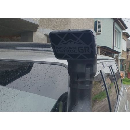 Сетка на шноркель Xroad (XRM-Shnor) фото