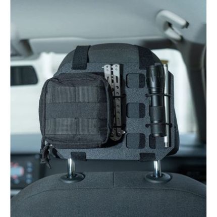 Панель MOLLE на подголовник авто - XRoad XRM-Headrest фото