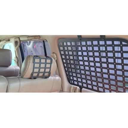 Панель MOLLE на подголовник авто - XRoad XRM-Headrest фото