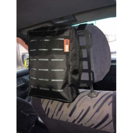 Панель MOLLE на подголовник авто - XRoad XRM-Headrest фото