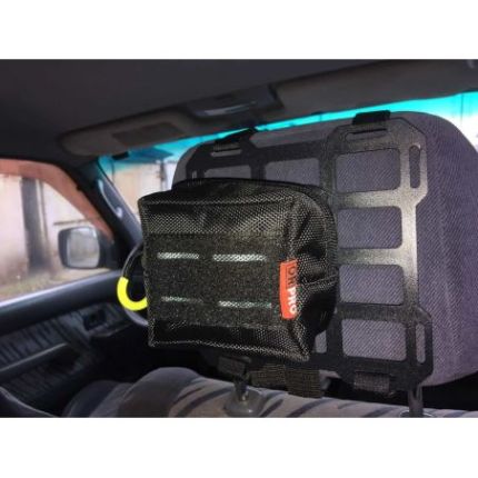 Панель MOLLE на подголовник авто - XRoad XRM-Headrest фото