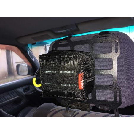Панель MOLLE на подголовник авто - XRoad XRM-Headrest фото