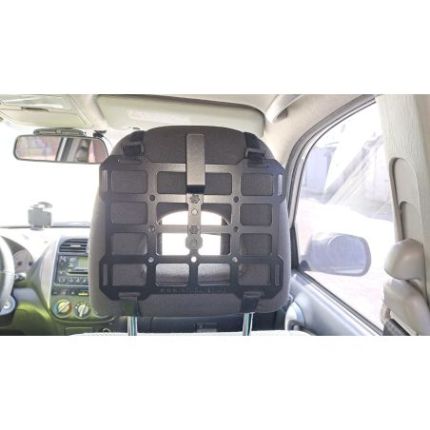 Панель MOLLE на подголовник авто - XRoad XRM-Headrest фото
