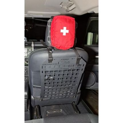 Панель MOLLE на подголовник авто - XRoad XRM-Headrest фото