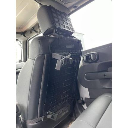 Панель MOLLE на подголовник авто - XRoad XRM-Headrest фото