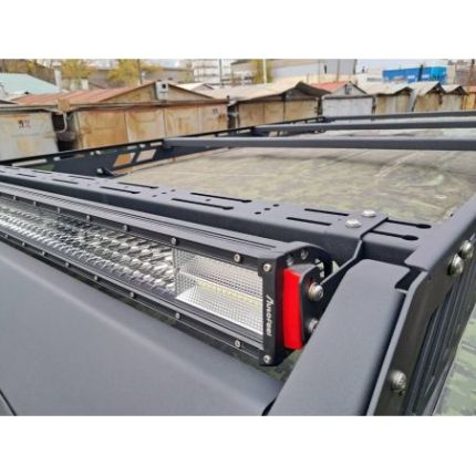 Крепление для лед балки XRoad (XRM-LED) фото