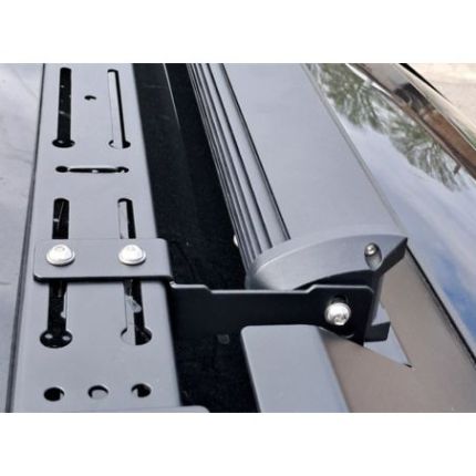 Крепление для лед балки XRoad (XRM-LED) фото