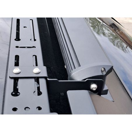 Крепление для лед балки XRoad (XRM-LED) фото