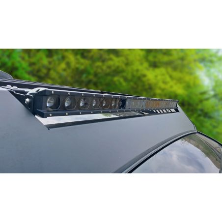 Крепление для лед балки XRoad (XRM-LED) фото