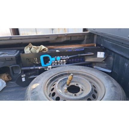 Панель MOLLE универсальная - XRoad XRM-P-50X35 фото