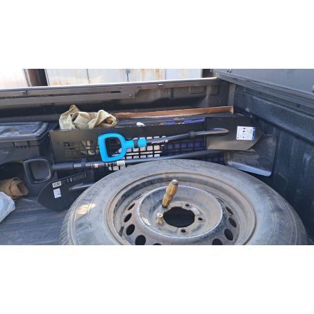 Панель MOLLE универсальная - XRoad XRM-P-50X35 фото