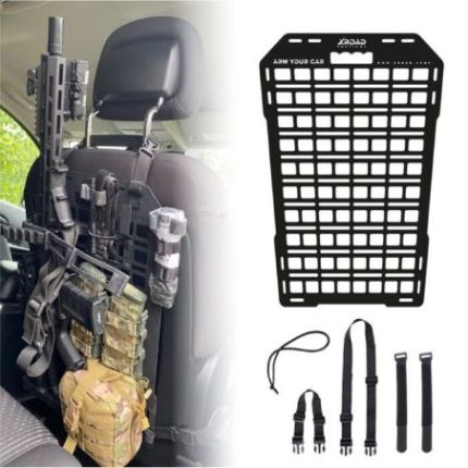 Органайзер на спинку сиденья XRoad XRM-S-M фото