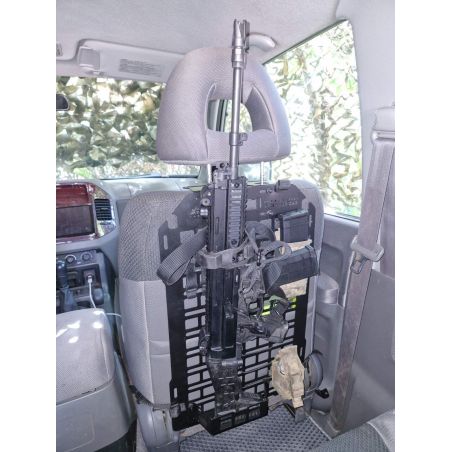 Органайзер на спинку сиденья XRoad XRM-S-M фото