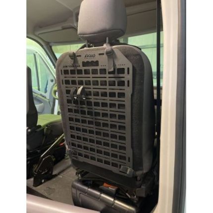 Органайзер на спинку сиденья XRoad XRM-S-M фото