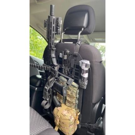 Органайзер на спинку сиденья XRoad XRM-S-M фото