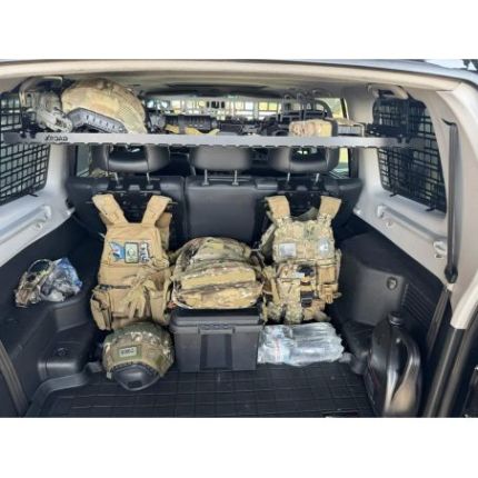 Органайзер на спинку сиденья XRoad XRM-S-M фото