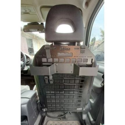 Органайзер на спинку сиденья XRoad XRM-S-M фото