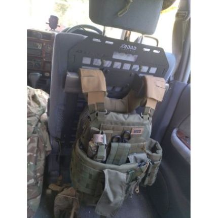 Органайзер на спинку сиденья XRoad XRM-S-M фото