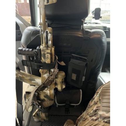 Органайзер на спинку сиденья XRoad XRM-S-M фото