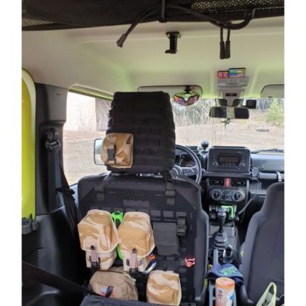 Органайзер на спинку сиденья XRoad XRM-S-M фото