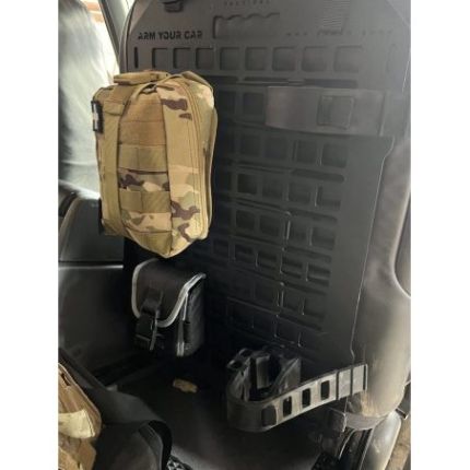 Органайзер на спинку сиденья XRoad XRM-S-M фото