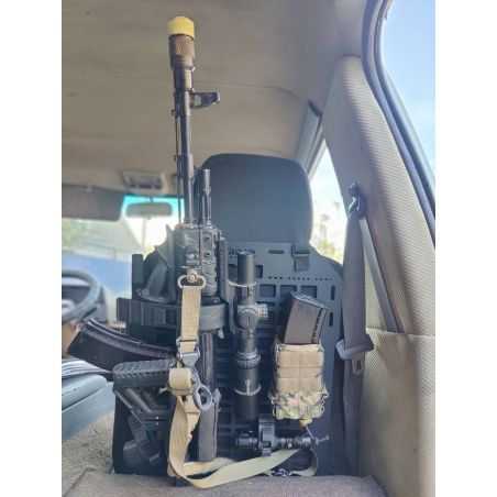 Органайзер на спинку сиденья XRoad XRM-S-M фото