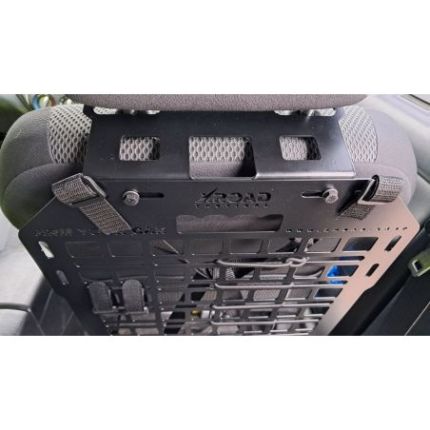 Органайзер на спинку сиденья XRoad XRM-S-M фото