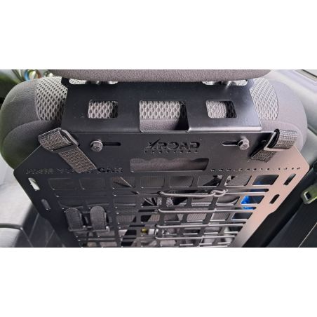 Органайзер на спинку сиденья XRoad XRM-S-M фото