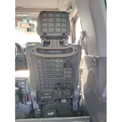 Органайзер на спинку сиденья XRoad XRM-S-M фото