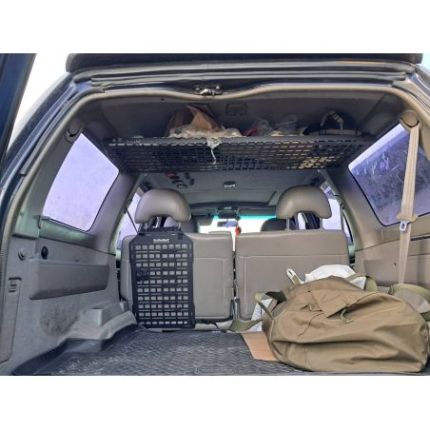 Органайзер на спинку сиденья XRoad XRM-S-M фото