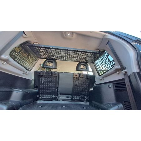 Органайзер на спинку сиденья XRoad XRM-S-M фото