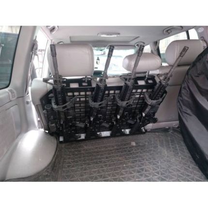 Органайзер на спинку сиденья XRoad XRM-S-M фото